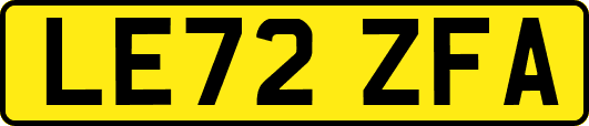 LE72ZFA