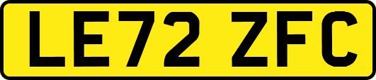 LE72ZFC