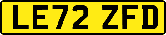 LE72ZFD