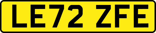 LE72ZFE