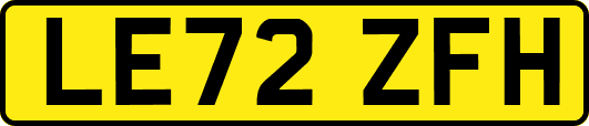 LE72ZFH