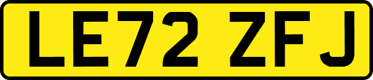 LE72ZFJ