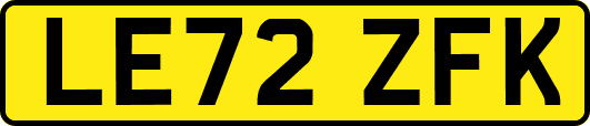 LE72ZFK