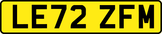LE72ZFM
