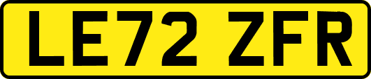 LE72ZFR
