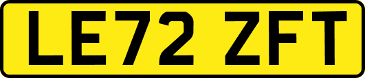 LE72ZFT