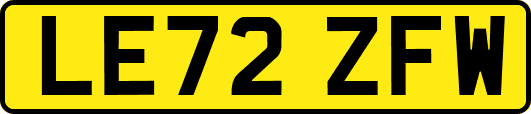 LE72ZFW