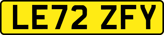LE72ZFY