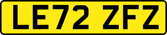 LE72ZFZ