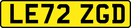LE72ZGD