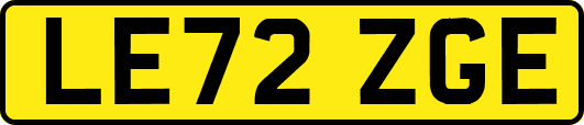 LE72ZGE