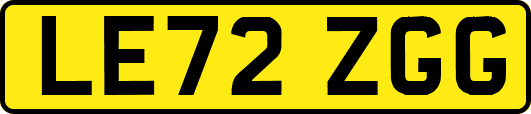LE72ZGG