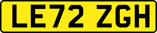 LE72ZGH