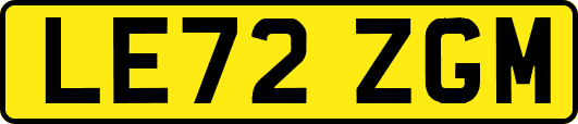 LE72ZGM