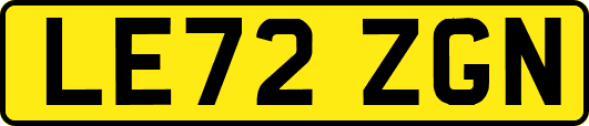 LE72ZGN