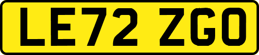 LE72ZGO