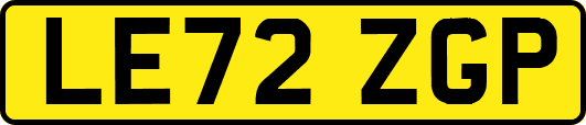 LE72ZGP