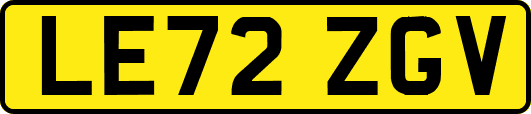 LE72ZGV
