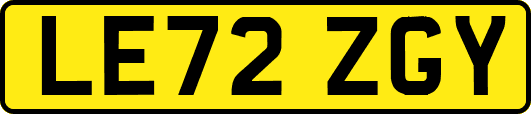 LE72ZGY