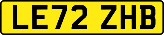 LE72ZHB