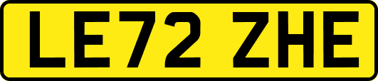 LE72ZHE