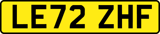 LE72ZHF