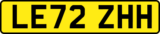 LE72ZHH