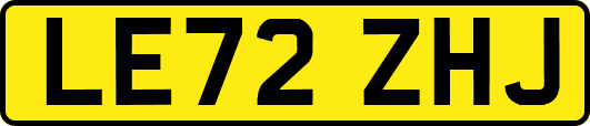 LE72ZHJ