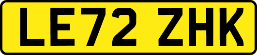 LE72ZHK
