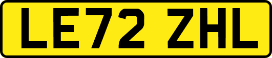 LE72ZHL