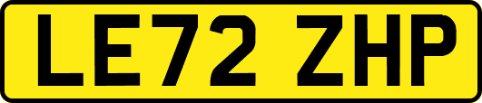 LE72ZHP