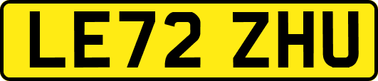 LE72ZHU
