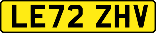 LE72ZHV