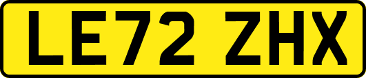 LE72ZHX