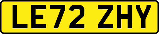 LE72ZHY