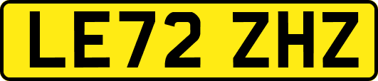 LE72ZHZ