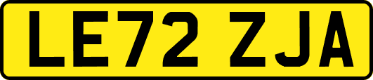 LE72ZJA