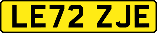 LE72ZJE