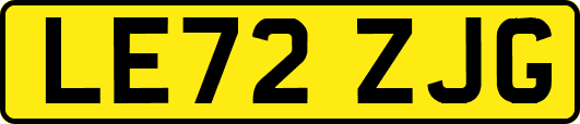 LE72ZJG