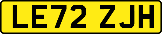 LE72ZJH