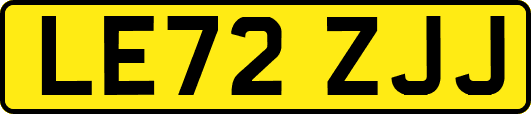 LE72ZJJ