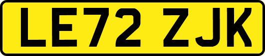 LE72ZJK