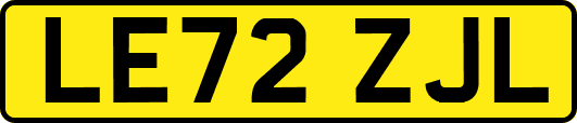 LE72ZJL