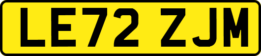 LE72ZJM