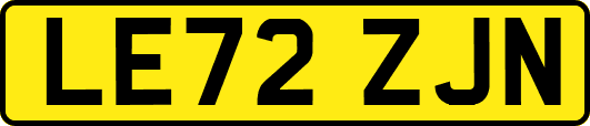 LE72ZJN