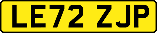LE72ZJP