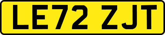 LE72ZJT