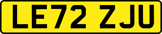 LE72ZJU