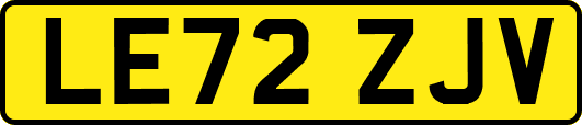 LE72ZJV