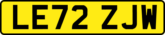 LE72ZJW